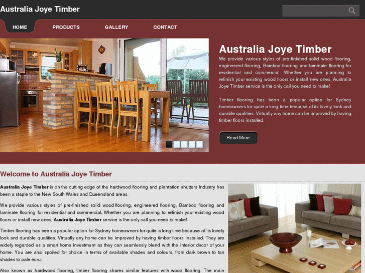 www.australiajoyetimber.com.au