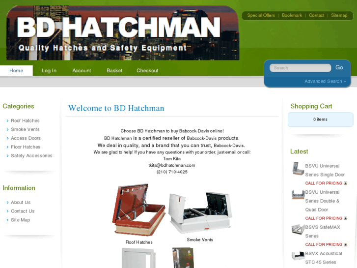 www.bdhatchman.com