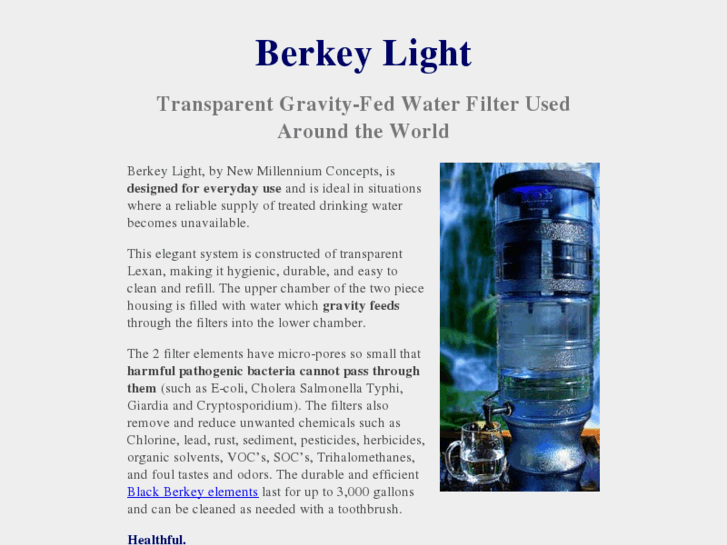 www.berkeylight.net