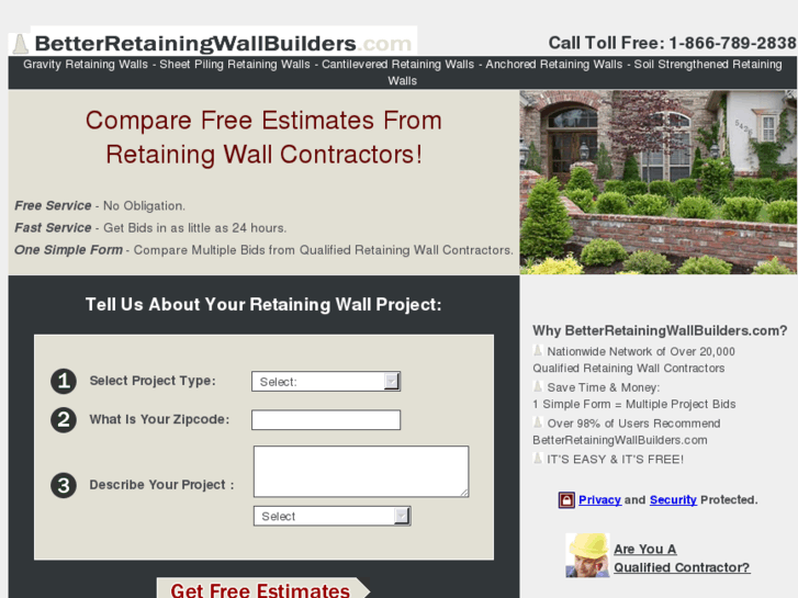 www.betterretainingwallbuilders.com