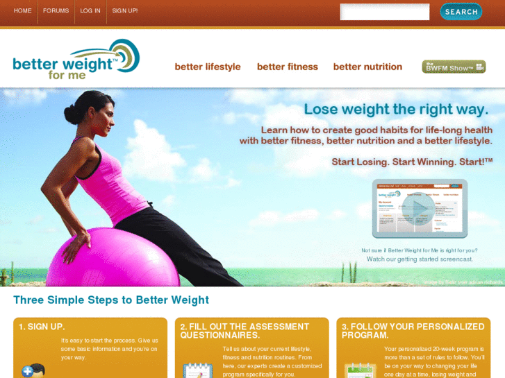 www.betterweightforme.com