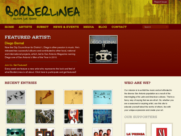 www.borderlinea.com