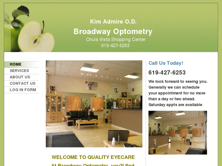 www.broadwayoptometry.com