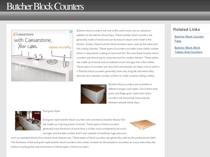 www.butcherblockcounters.org