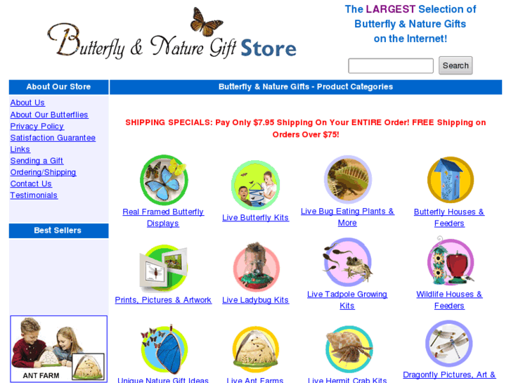 www.butterfly-gifts.com