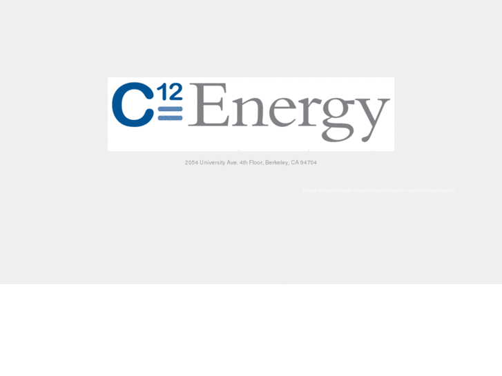 www.c12energy.com