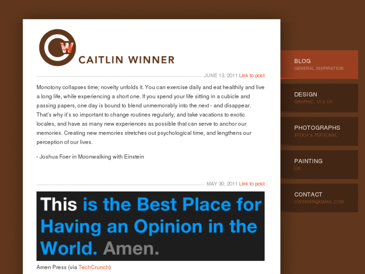 www.caitlinwinner.com