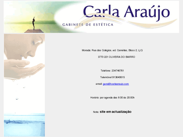 www.carlaaraujo.com