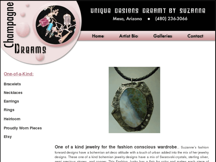 www.champagnedreamsdesigns.com