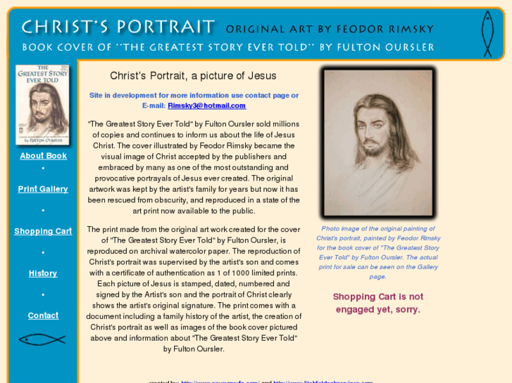 www.christportrait.com