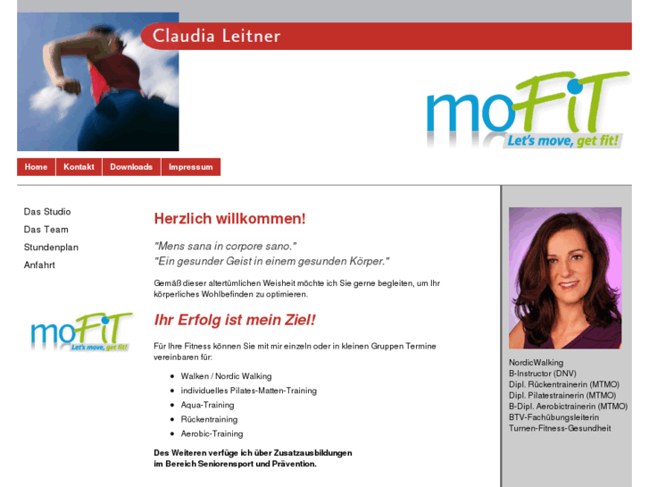 www.claudia-leitner.com