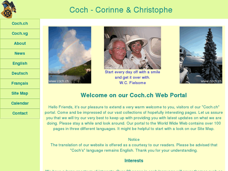 www.coch.ch