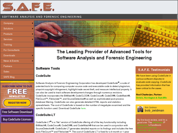 www.codecloc.com
