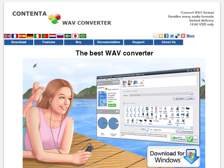 www.contenta-wavconverter.com