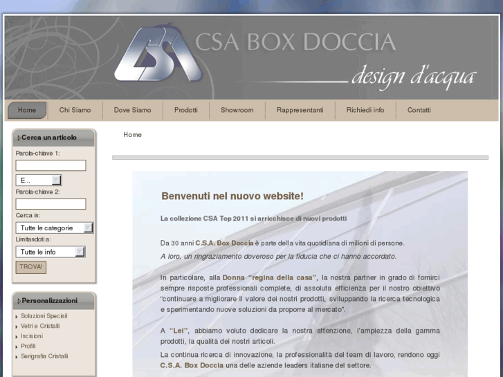 www.csaboxdoccia.it