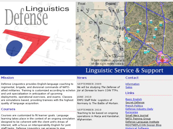 www.defenselinguistics.org