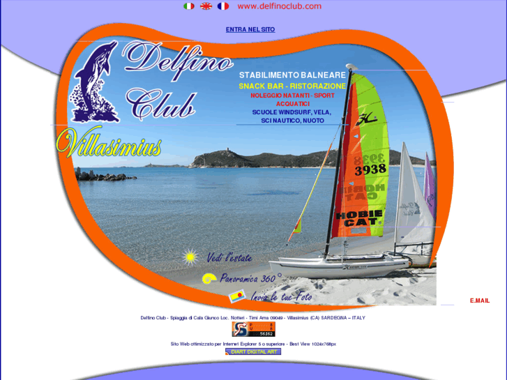 www.delfinoclub.com