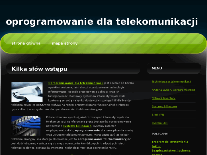 www.dla-telekomunikacji.pl