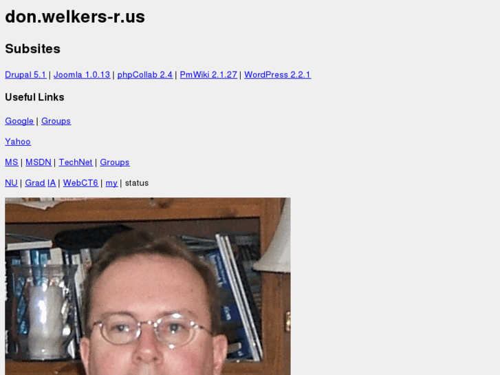 www.dpwelker.com