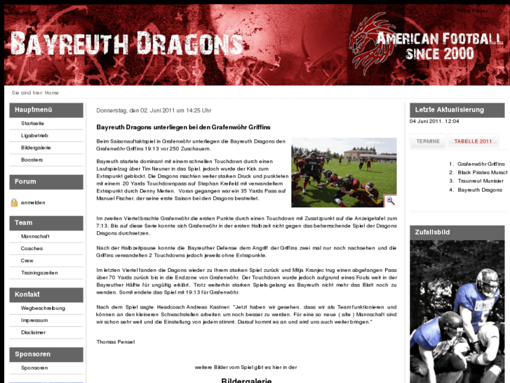 www.dragons-bayreuth.de