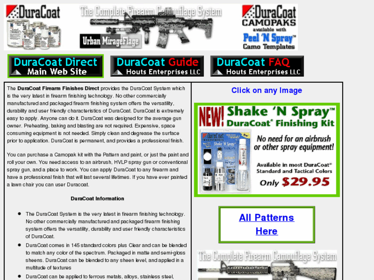 www.duracoat-firearm-finishes.com