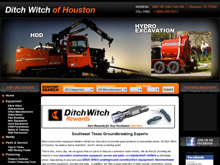 www.dwhouston.com