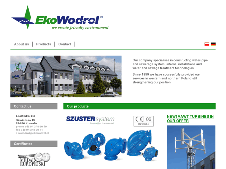 www.ekowodrol.com