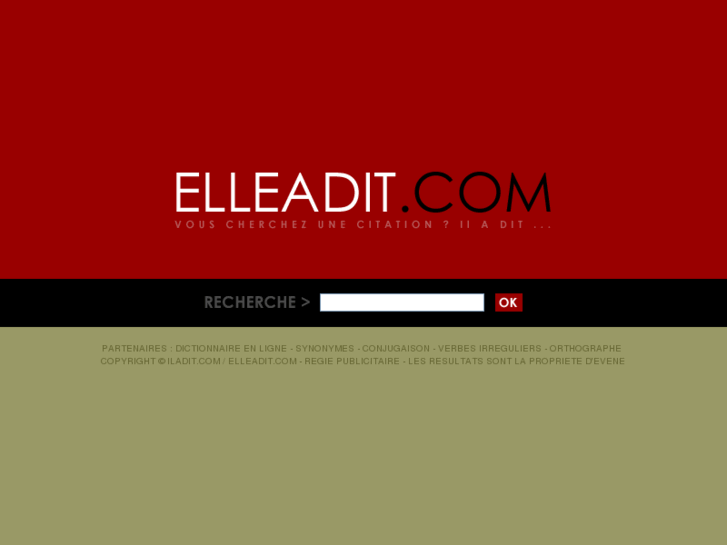 www.elle-a-dit.com