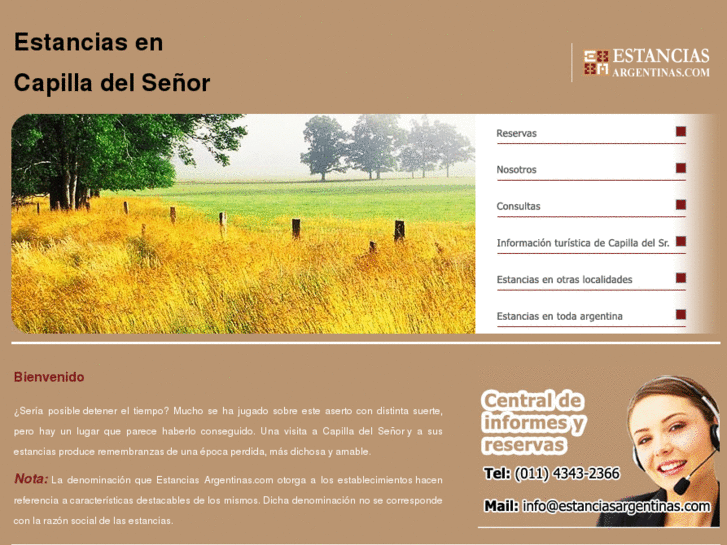 www.estanciasencapilladelsenior.com