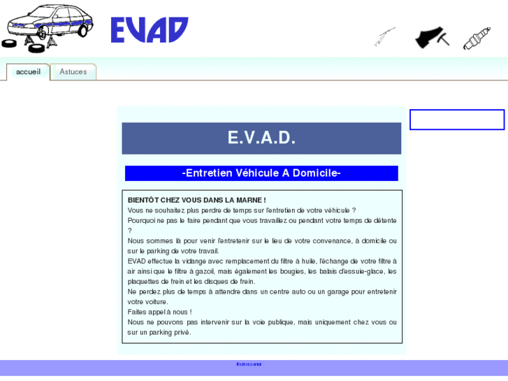 www.evad-51.com