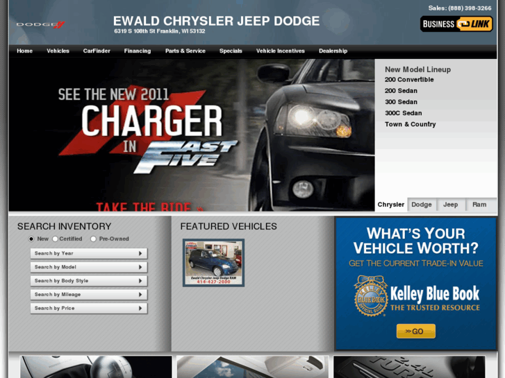 www.ewaldchryslerjeepdodge.net