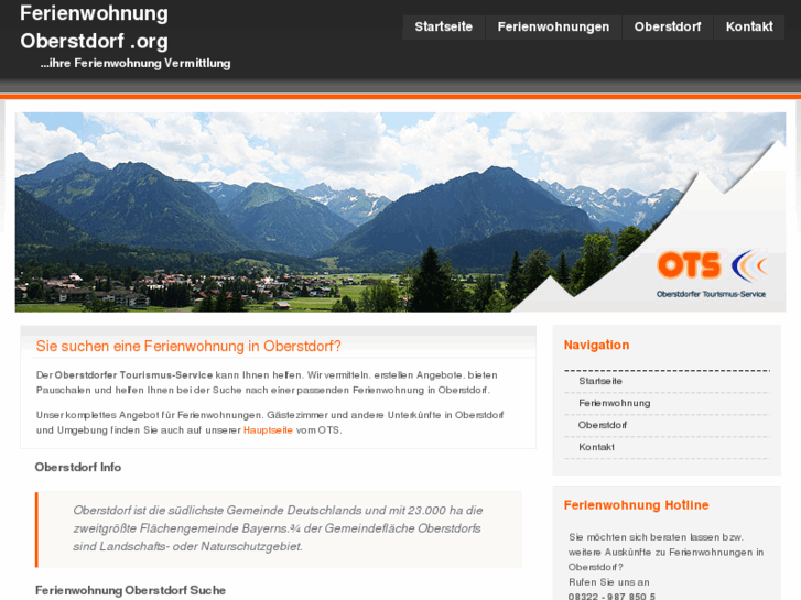 www.ferienwohnung-oberstdorf.org