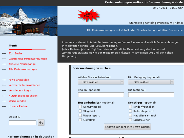 www.ferienwohnungweb.de