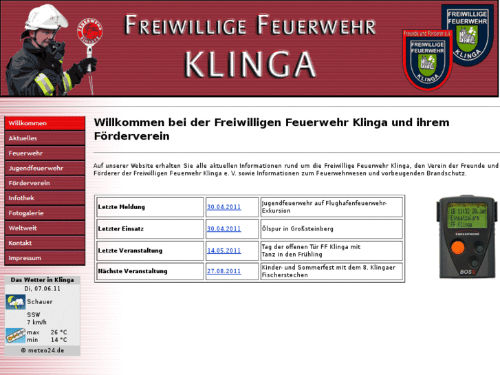 www.feuerwehr-klinga.de