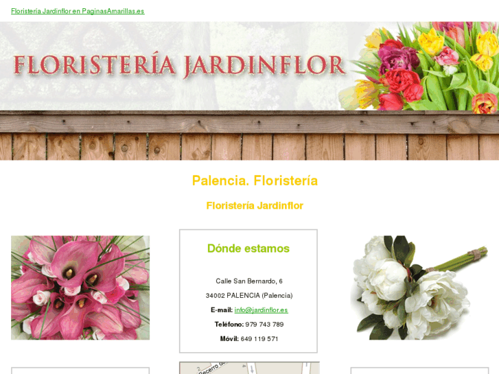 www.floristeriajardinflor.com