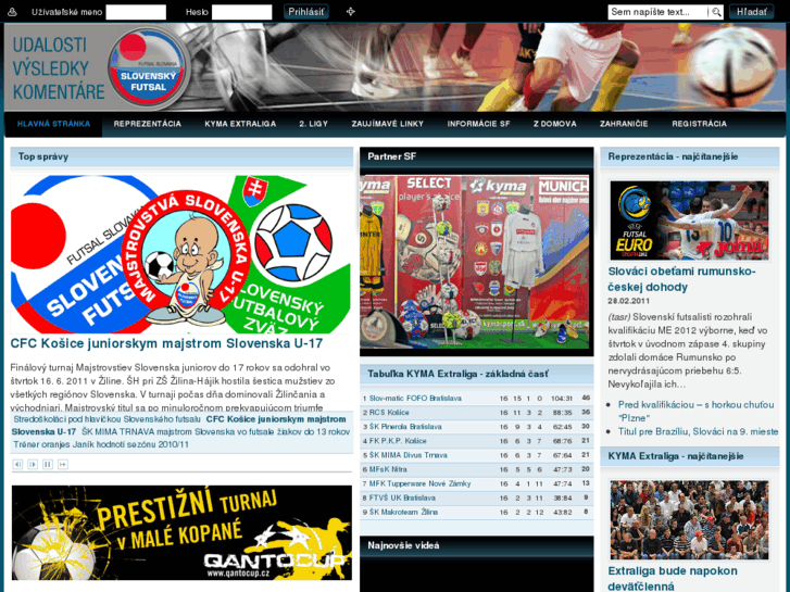 www.futsalslovakia.sk