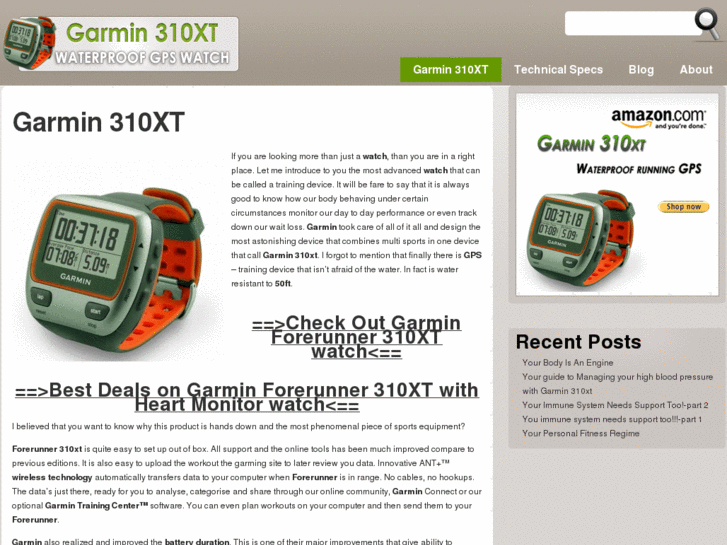 www.garmin-forerunner310xt.com