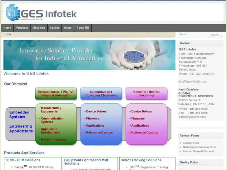 www.gesinfotek.com