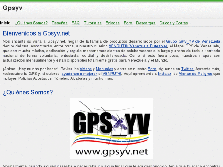 www.gpsyv.net