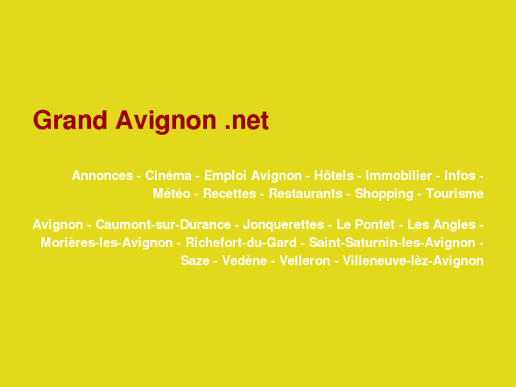 www.grand-avignon.net