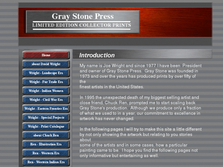 www.graystonepress.com