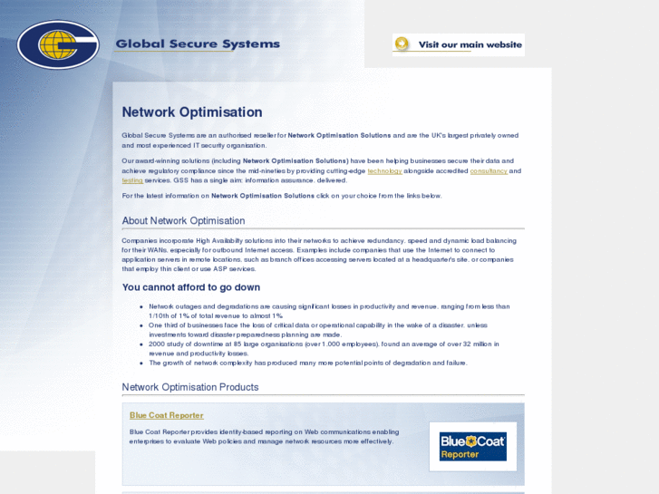 www.gss-network-optimisation.co.uk