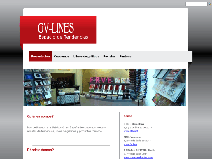 www.gvlines.com