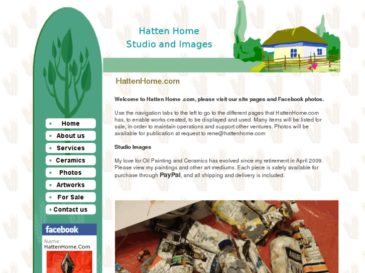 www.hattenhome.com