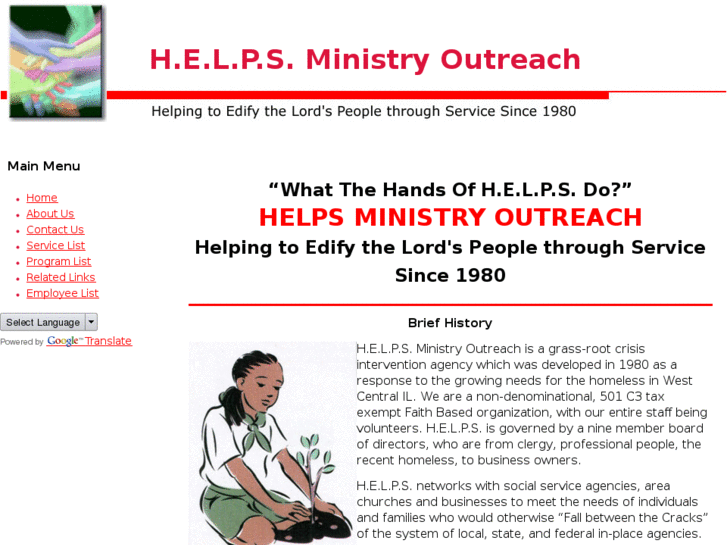 www.helpsministryoutreach.org