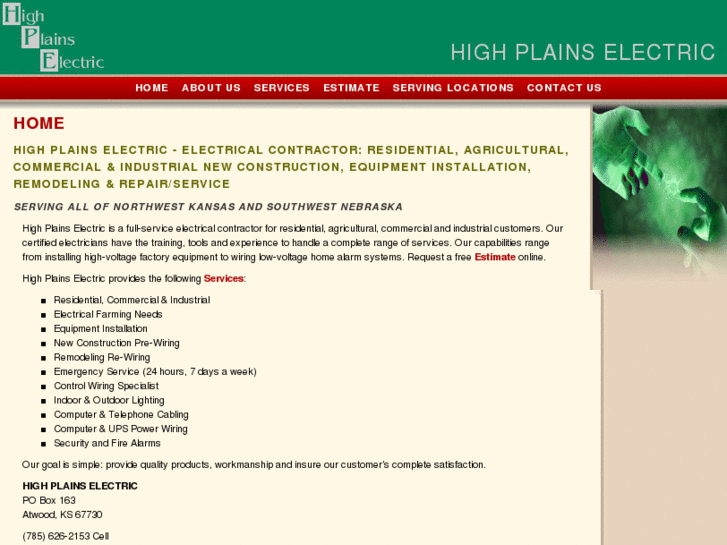 www.highplainselectric.com