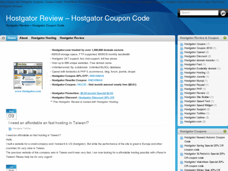 www.hostgator-review-coupon.org