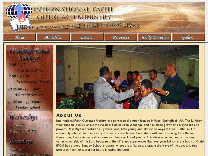 www.ifomministry.org