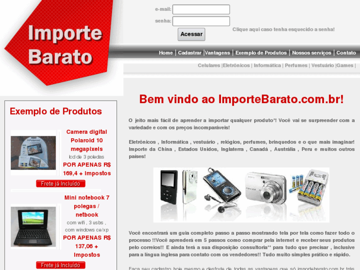 www.importebarato.com.br