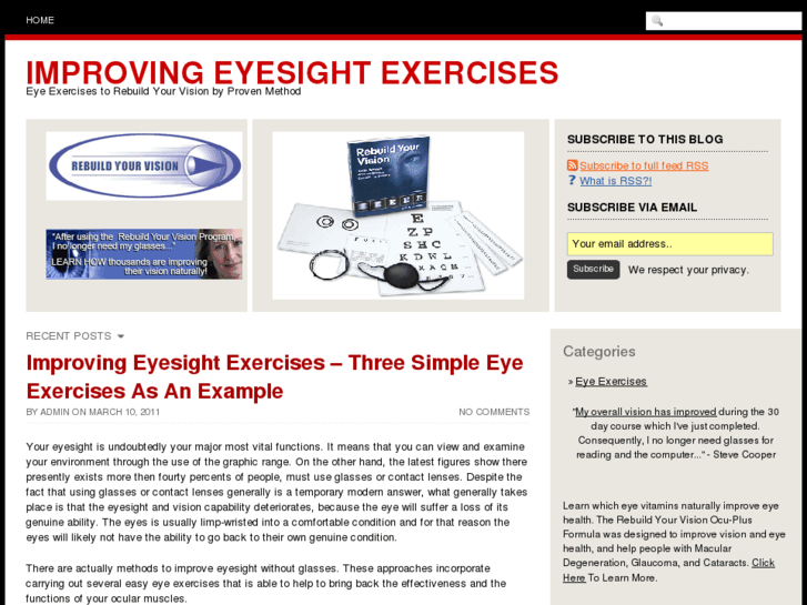 www.improving-eyesight-exercises.com